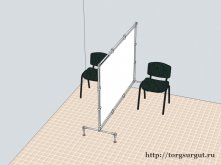 Торговая мебель для аптек