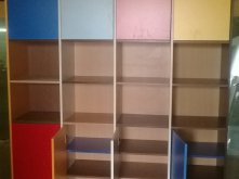 Корпусная, офисная мебель 