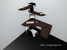 Корпусная, офисная мебель 