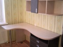 Корпусная, офисная мебель 