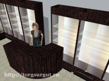 Ресепшен , барная стойка