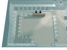 Витрины
